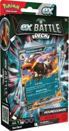 Pokémon TCG: ex Battle Deck - Houndoom