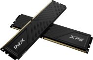 A-Data AX4U320016G16A-DTBKD35 2x16GB DDR4 3200MHz - cena, srovnání