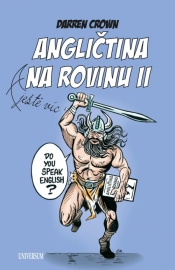 Angličtina na rovinu II, 2. vydání