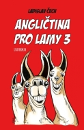 Angličtina pro lamy 3 - cena, srovnání