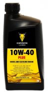 Coyote Lubes 10W-40 Plus 1L - cena, srovnání