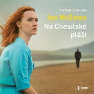 Na Chesilské pláži (audiokniha) - cena, srovnání