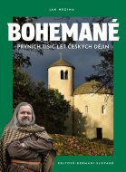 Bohemané: Prvních tisíc let českých dějin - cena, srovnání