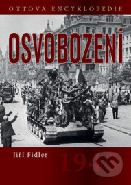 Osvobození 1945