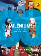 Milénium! - Johana Fundová - cena, srovnání