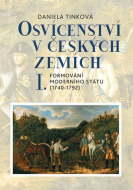 Osvícenství v českých zemích I. - cena, srovnání