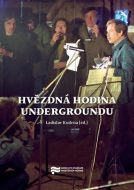 Hvězdná hodina Undergroundu - cena, srovnání