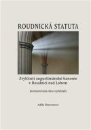 Roudnická statuta - cena, srovnání