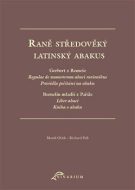 Raně středověký latinský abakus - cena, srovnání