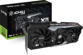 Inno3d GeForce RTX 4080 16GB C408S3-166XX-187049H