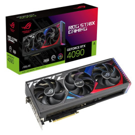 Asus STRIX-RTX4090-24G-GAMING