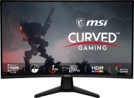 MSI MAG 32C6X - cena, srovnání