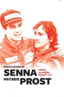 Senna verzus Prost: Príbeh najväčšej rivality v F1 - cena, srovnání