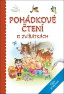 Pohádkové čtení o zvířátkách - cena, srovnání