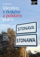 Menšiny v českém a polském právu - Srovnávací analýza ve světle judikatury - cena, srovnání