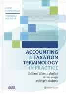 Accounting and Taxation Terminology in Practice ktorými sa ukladá trestná sankcia - cena, srovnání