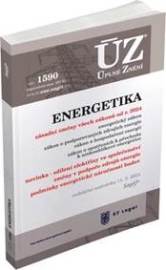 ÚZ 1590 Energetický zákon (komunitní energetika)