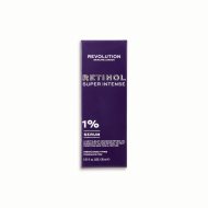 Revolution Skincare 1% Retinol Super Intense Serum 30ml - cena, srovnání