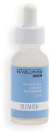 Revolution Skincare Salicylic Acid & Niacinamide Serum 30ml - cena, srovnání