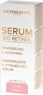 Dermacol Bio Retinol sérum 30ml - cena, srovnání