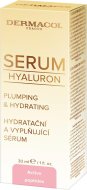 Dermacol Hyaluron sérum 30ml - cena, srovnání