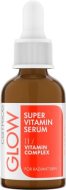 Catrice Glow Super Vitamín sérum 30ml - cena, srovnání