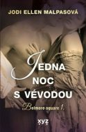 Jedna noc s vévodou - cena, srovnání