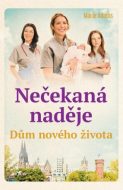 Nečekaná naděje - Marie Adams - cena, srovnání