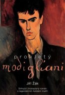 Prokletý Modigliani - cena, srovnání