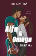 Alfa & Omega: Zvrhlá hra - cena, srovnání