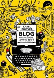 Blog krkonošského hoteliéra