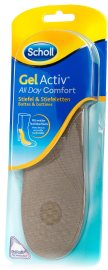 Scholl Gel Activ All Day Comfort