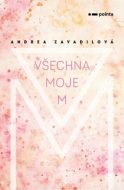 Všechna moje M - Andrea Zavadilová - cena, srovnání