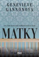 Matky - Genevieve Gannon - cena, srovnání