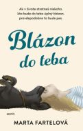 Blázon do teba - cena, srovnání