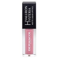 Dermacol Hyaluron Hysteria Lipstick 4,5ml - cena, srovnání