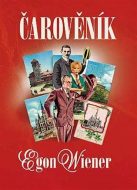 Čarověník - Egon Wiener - cena, srovnání