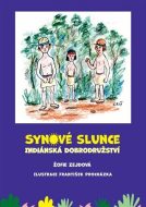 Synové slunce - Indiánská dobrodružství - cena, srovnání