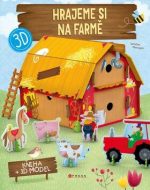 Hrajeme si na farmě - Valentina Facci - cena, srovnání