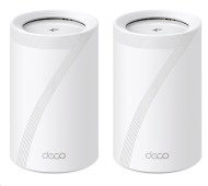 TP-Link Deco BE65 (2-pack) - cena, srovnání