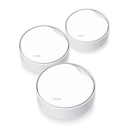 TP-Link Deco X50-PoE (3-pack) - cena, srovnání