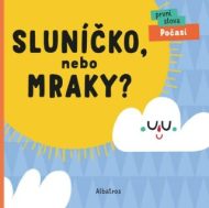 Sluníčko, nebo mraky? - cena, srovnání