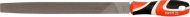 YATO Pilník zámočnícky plochý jemný 250 mm - cena, srovnání
