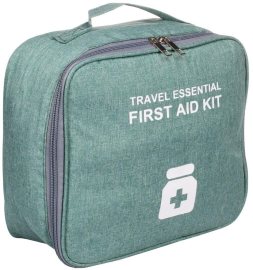 Merco Travel Medic