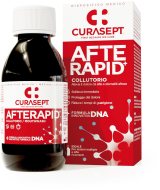 Curaden Curasept Afterpaid 125ml - cena, srovnání