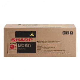 Sharp MX-C35TY