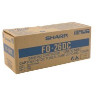 Sharp FO-26DC - cena, srovnání