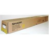 Sharp MX-61GTYA - cena, srovnání