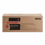 Sharp MX-C35TM - cena, srovnání