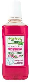 Herbal Time Ústna voda micelárna 300ml